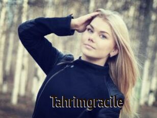 Tahrimgracile