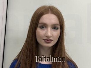 Taitalman