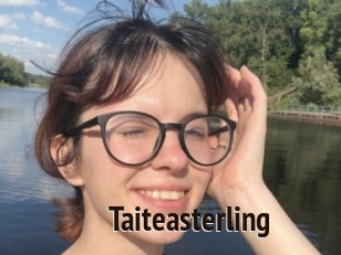 Taiteasterling