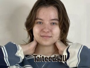 Taiteedsall