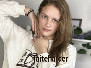 Taiteharder