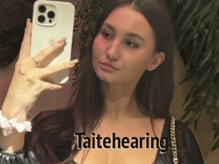Taitehearing