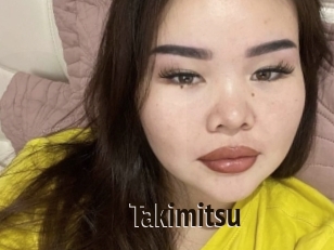 Takimitsu