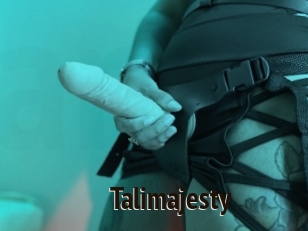 Talimajesty