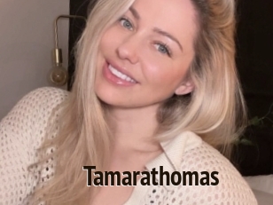 Tamarathomas