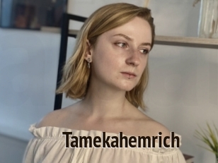 tamekahemrich Amatrice Blog