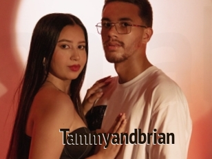 Tammyandbrian