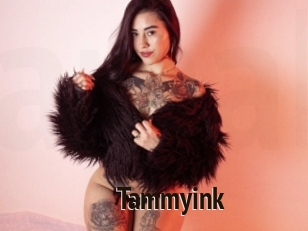 Tammyink