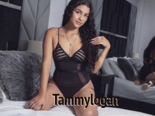Tammylogan