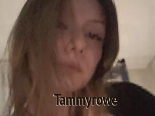 Tammyrowe