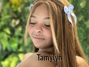 Tamylyn