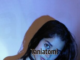 Taniatomi