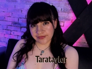 Tarataylor
