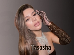 Tasasha