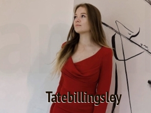 Tatebillingsley