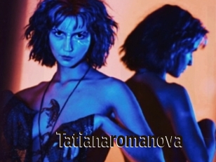 Tatianaromanova