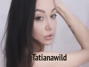 Tatianawild