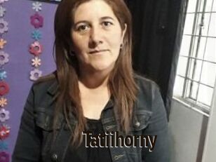Tatiihorny