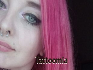 Tattoomia