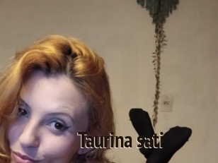 Taurina_sati