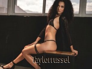 Taylorrussel