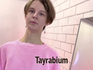 Tayrabium