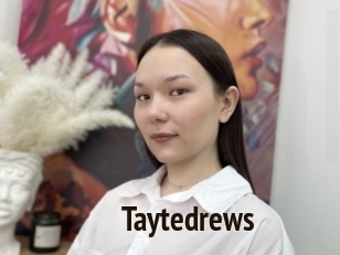 Taytedrews
