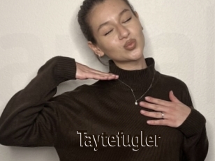 Taytefugler