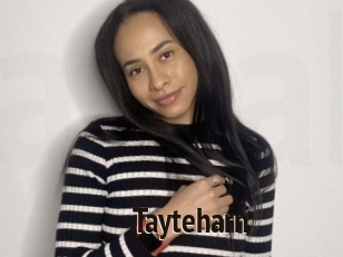 Tayteharn