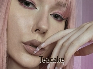 Teacake