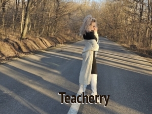 Teacherry