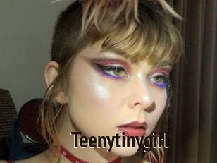Teenytinygirl