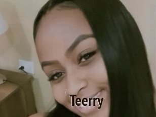 Teerry
