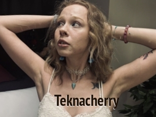 Teknacherry