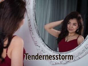 Tendernesstorm