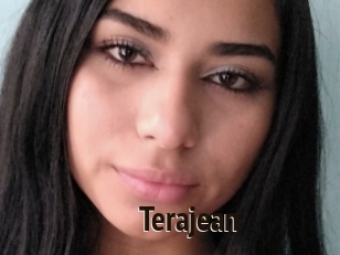 Terajean