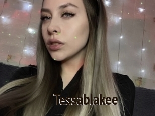 Tessablakee