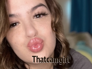 Thatcamgirl