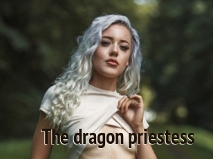 The_dragon_priestess