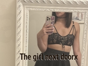 The_girl_next_doorx