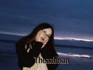 Theaalman