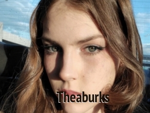 Theaburks
