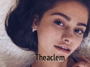 Theaclem