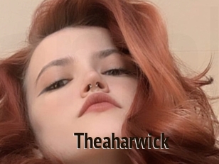 Theaharwick