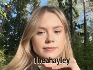 Theahayley
