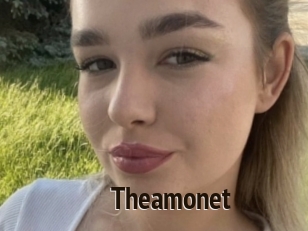 Theamonet