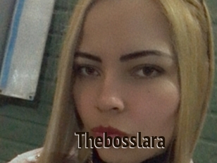 Thebosslara