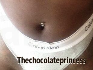 Thechocolateprincess