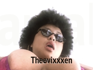 Theevixxxen