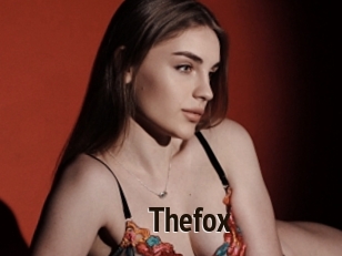 Thefox